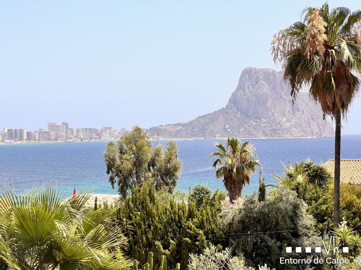 Vh Costablanca - Maryvilla 칼페 외부 사진