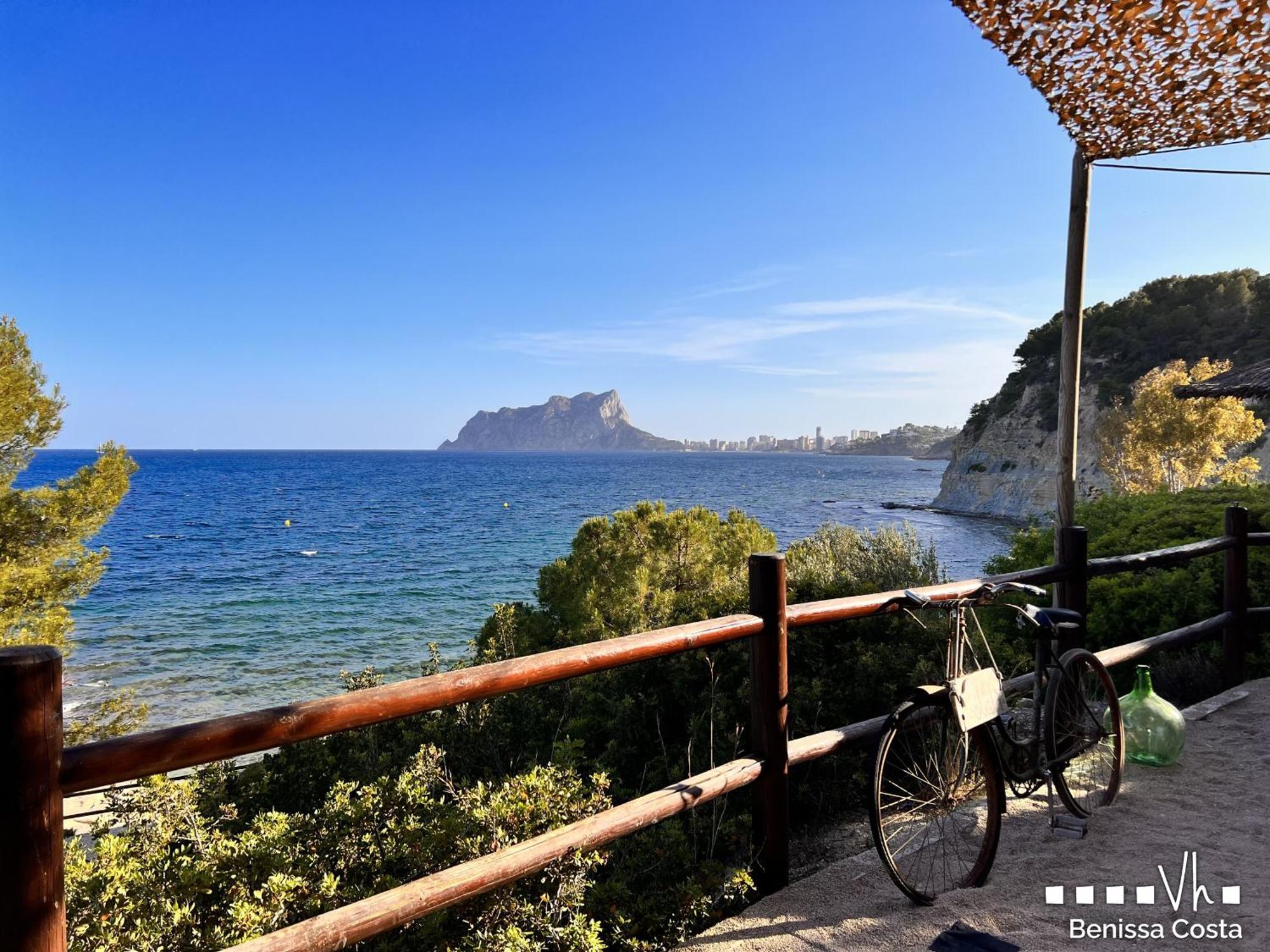 Vh Costablanca - Maryvilla 칼페 외부 사진