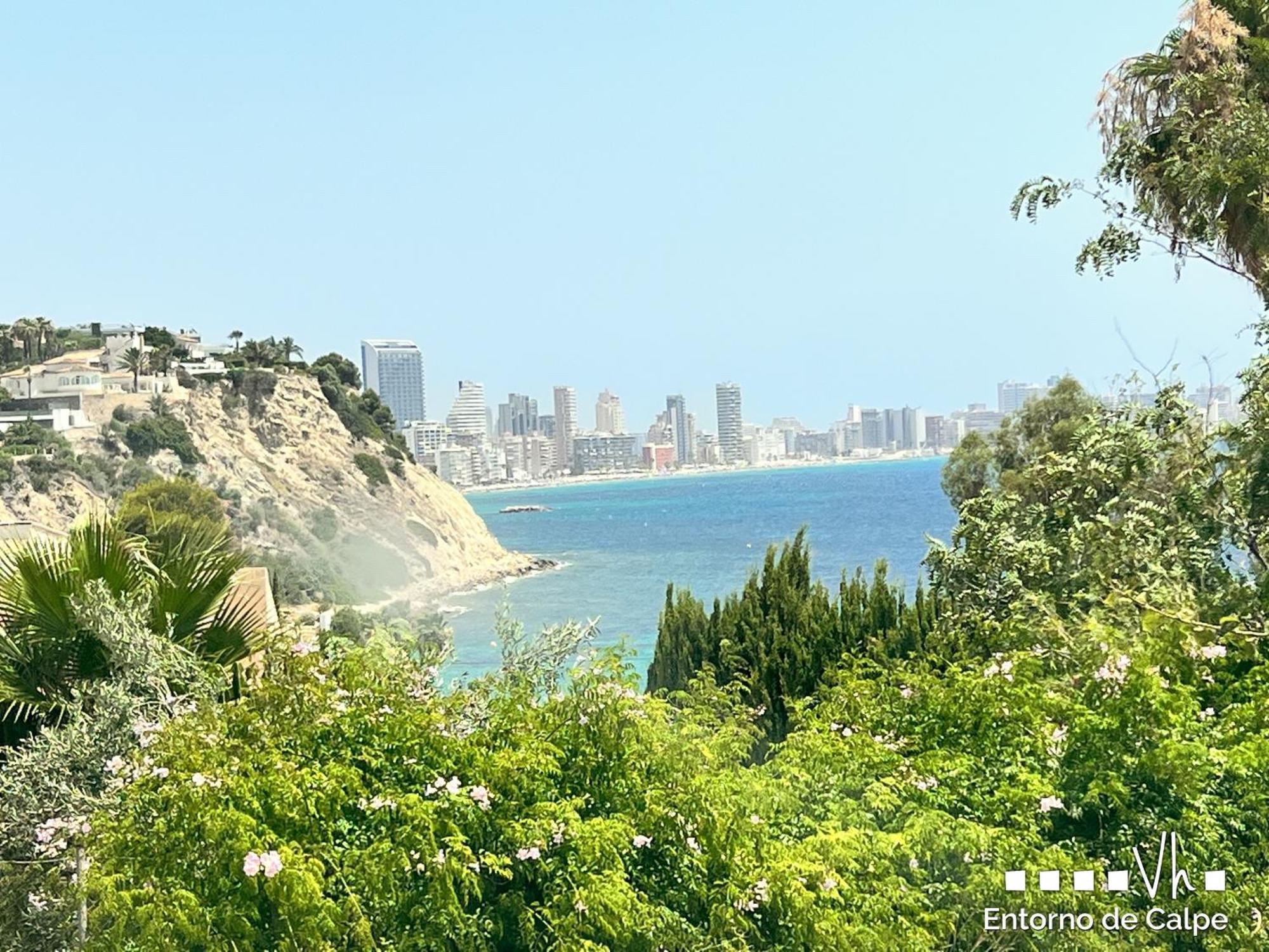 Vh Costablanca - Maryvilla 칼페 외부 사진